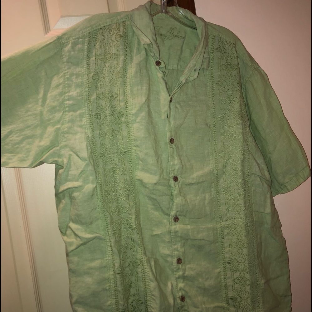 Tommy Bahama Buttonup
